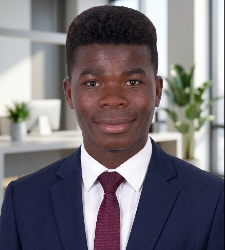 Essohanam Josué KPATCHA — Data & AI Engineer